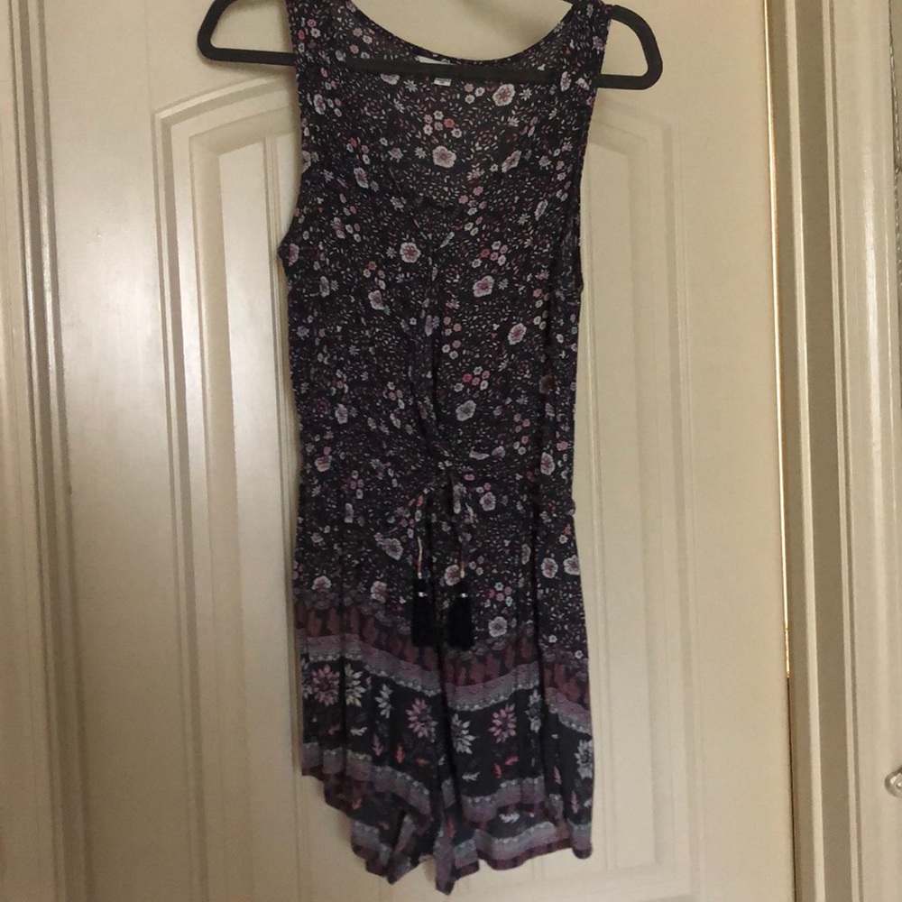 romper